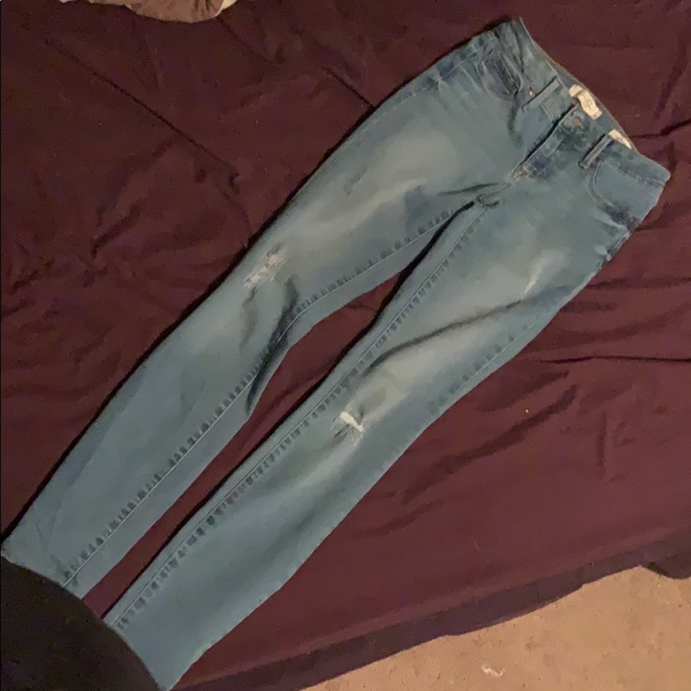 Jessica Simpson Skinny Jeans